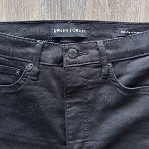 Aritzia - Denim Forum